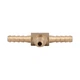 Thermo Alliance Тройник 6х6х6 (желт.) под шланг SD4176 - изображение 11