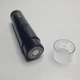 Бритва Mini Shaver Стержень карандаш, на аккумуляторе, черный (5999) - изображение 5