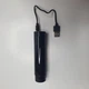 Бритва Mini Shaver Стержень карандаш, на аккумуляторе, черный (5999) - изображение 7