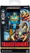 Іграшка Трансформери Делюкс Квікстрайк Transformers Age of Primes Deluxe Class Action Figure Hasbro - зображення 2