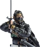 Фигурка Призрак Цусимы - Джин Сакай Ghost of Tsushima Jin Sakai Samurai Figure Spin Master - изображение 2