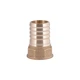 Thermo Alliance Штуцер 1/2"Вх20 (желт.) под шланг SD4261520 - изображение 5