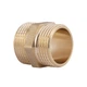 Thermo Alliance Ниппель 3/4"НН (желт.) SD4072020 - изображение 3