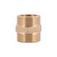 Thermo Alliance Ниппель 3/4"НН (желт.) SD4072020 - изображение 10