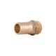 Штуцер SD Plus 18х1/2" ЗР SD4271518 - зображення 1