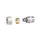 Thermo Alliance Переходник 16х1/2"Н SD154W1615 - изображение 6