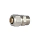 Thermo Alliance Переходник разборной 16х1/2"Н никель SF172W1615 - изображение 8