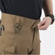 Штани Helikon MBDU NyCo Rip-Stop, MultiCam Black, W32/L32 W30/L32 - зображення 5