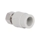 Муфта PPR Thermo Alliance с накидной гайкой 20х1/2" - изображение 3