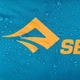 Гермочехол Evac Dry Bag, Beluga, 8 л от Sea to Summit - изображение 9
