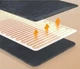 Электрическое одеяло с подогревом ElectricBlanket, 130х180 см, + Таймер - изображение 7