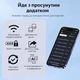 Voice Recorder з AI ChatGPT: Ваша розумна система, диктофон зі штучним інтелектом для запису, транскрипції та аналізу, 1800 хв/міс, 64 GB - зображення 5