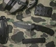 Ніж SOG SEAL FX, Black - зображення 11