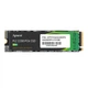 Накопитель SSD внутренний Apacer AS2280P4 512GB M.2 2280 PCIe 3.0x4 NVMe 3D TLC - изображение 1