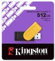 Флеш накопитель Kingston 512GB USB 3.2 Type-A Gen1 DT Exodia S (DTXS/512GB) - изображение 4
