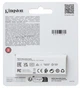 Флеш накопитель Kingston 512GB USB 3.2 Type-A Gen1 DT Exodia S (DTXS/512GB) - изображение 5