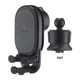 Холдер Baseus Stable Gravitational Car Mount Air ( Air Vent Version ) Чорний - изображение 3
