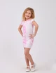 Платье для девочки SMIL 120467-1 Розовый р.134 - изображение 1