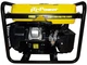 Інверторний генератор ITC Power Inverter Gen Set 3.5/3.9 кВт (GG40Xi) - зображення 2
