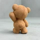 Силиконовый молд Медвежонок Пухлик стоит - изображение 5