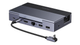 Док-Станция Ugreen Steam Deck Dock 6-in-1 USB-C Hub Dark Grey - изображение 2