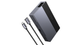 Док-Станция Ugreen Steam Deck Dock 6-in-1 USB-C Hub Dark Grey - изображение 3