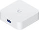 Маршрутизатор (Точка доступу) Ubiquiti UniFi Express 7 (UX7) - зображення 1