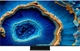 Телевізор TCL MiniLED 75" 75MQLED80 - изображение 2