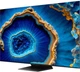 Телевізор TCL MiniLED 75" 75MQLED80 - изображение 4