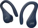 Навушники JVC HA-EC25T Blue (HA-EC25TAU) - зображення 2