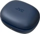Навушники JVC HA-EC25T Blue (HA-EC25TAU) - зображення 5