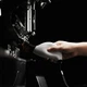 Повітряна груша для чистки кавомолки MHW-3BOMBER Bird Air Blower Біла (AB6723W) - зображення 2