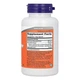 Глутатион NOW Foods Glutathione для печени и молодости 500 мг 60 капсул - изображение 2