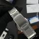 Мужские классические часы Casio MTP-V001D-7B серебристые - изображение 5