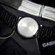 Чоловічий класичний годинник Casio MTP-V300B-1A чорний - зображення 7