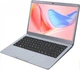 Ноутбук Jumper Tech EZbook X3, Intel Celeron N3350, Intel HD Graphics 500, 4/128GB, Windows 11, Gray - изображение 2