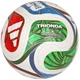 Мяч футбольный ADIDAS TRIONDA COMPETITION WORLD CUP JD8031 №4 - изображение 1
