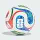 Мяч футбольный ADIDAS FIFA WORLD CUP 26™ TRIONDA PRO JD8021 размер 5 - изображение 2