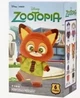 Игрушка Брелок Зоотрополис персонаж мультфильма Zootopia Disney Zootopia брелок - изображение 1