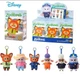Игрушка Брелок Зоотрополис персонаж мультфильма Zootopia Disney Zootopia брелок - изображение 6