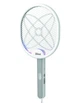Аккумуляторная ракетка для уничтожения насекомых Zilan ZLN7088 - изображение 1