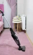 Ручной пылесос вертикальный контейнерного типа (без мешка) FLORIA ZLN8191 Black - изображение 5