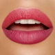 Матовий олівець для губ Smart Fusion Matte Lip Crayon, 06 Cherry Red - изображение 4