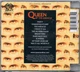 Музыкальный CD диск Queen - The Miracle (Rem - 2011) фирменный - изображение 2