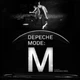 Музыкальный CD диск Depeche Mode - Depeche Mode: M (2CD+2DVD) фирменный - изображение 1