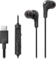 Słuchawki JVC HA-FR9UC Black (HA-FR9UCBU) - obraz 1