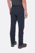 Штаны мужские Rab Incline AS Pants, Ebony, Long, 32 - изображение 3