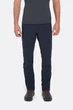 Штаны мужские Rab Incline AS Pants, Ebony, Long, 32 - изображение 4