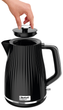 Электрочайник Tefal Loft KO250830 - изображение 17