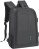 Рюкзак Rivacase 7490 SLR Sling Case Black (4260403571811) - зображення 1